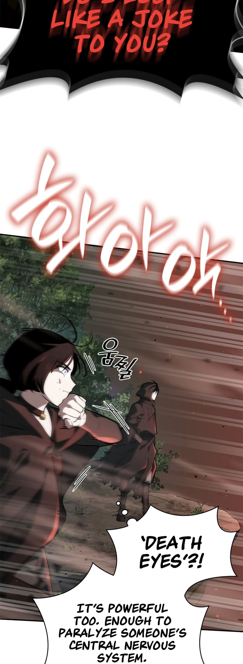 Infinite Mage, Chapter 71 image 52